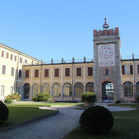 Casa Don Guanella Cadrezzate Exterior foto